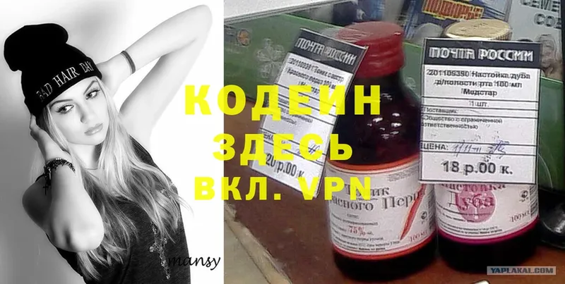 закладка  Апрелевка  Кодеин напиток Lean (лин) 